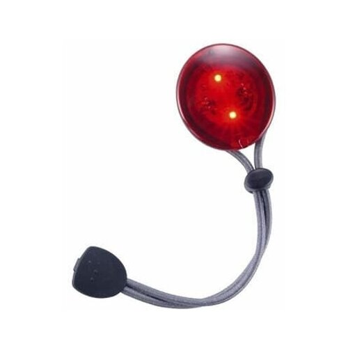 фото Фонарь безопасности cat eye sl-ld 100,красный cateye