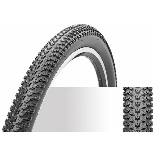 фото Велопокрышка 26" chao yang 26х2,10 н-5129/620139 chaoyang