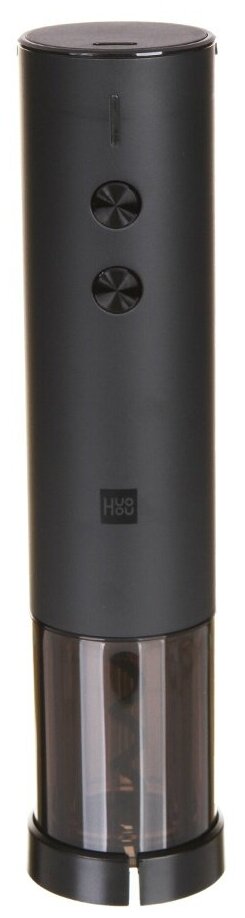 Электроштопор HuoHou Electric Wine Opener Black HU0120