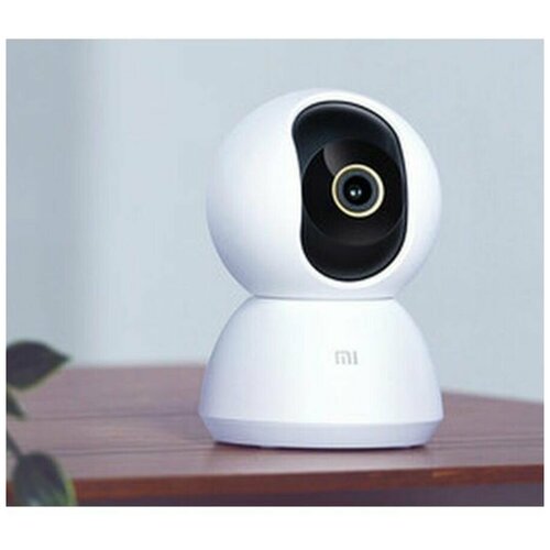 Смарт-камераумный дом для наблюдения Xiaomi Mijia 2K Wall Mounting Smart Camera 299900₽
