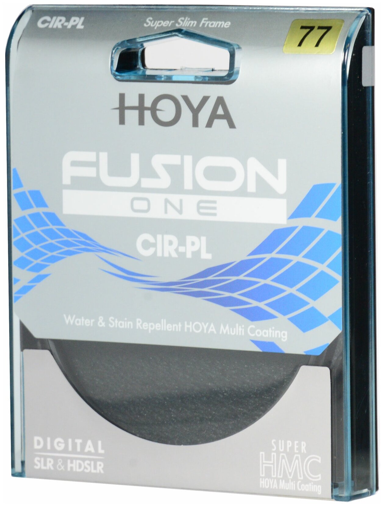 Фильтр Hoya PL-CIR Fusion One 77mm