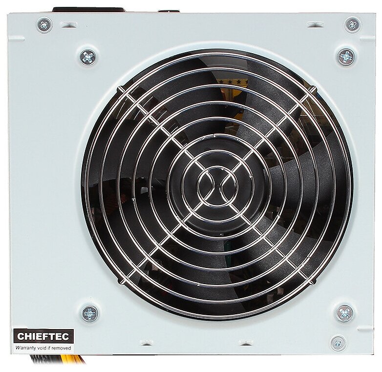 Chieftec GPA-550S - фото №4