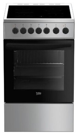 Плита BEKO FFSE 57114 GS .