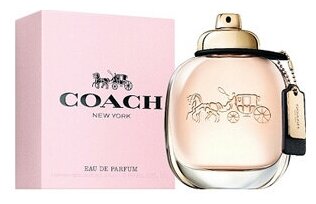 Парфюмерная вода Coach the Fragrance 90 мл.