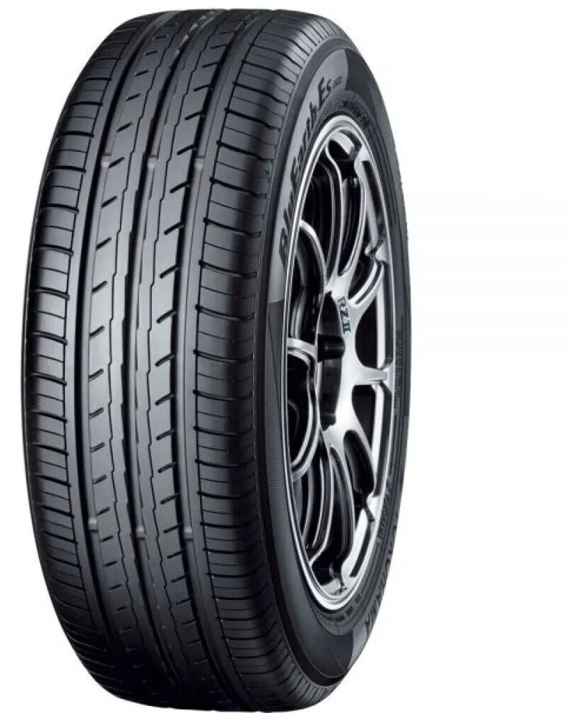 Шины Yokohama Bluearth-ES ES32 205/60 R16 92H летние