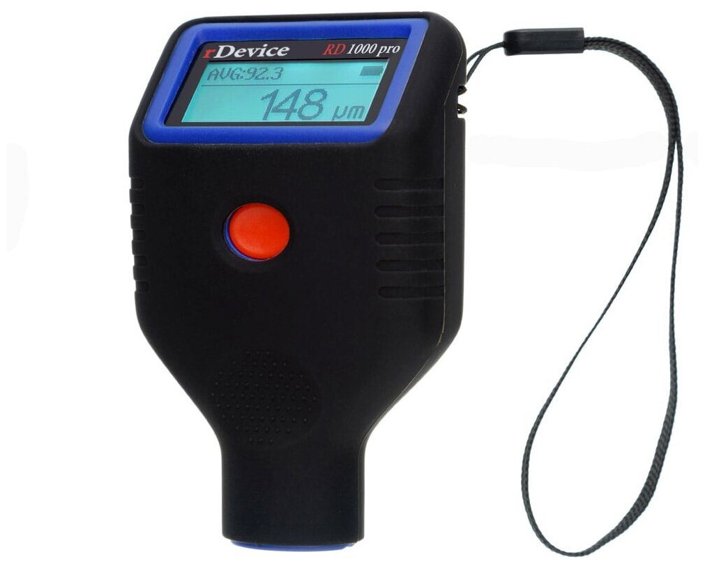 олщиномер rDevice RD-1000 pro