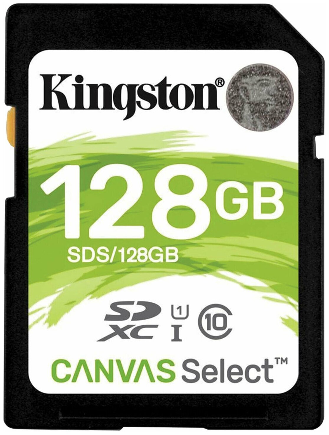 Карта памяти SDXC UHS-I U3 KINGSTON Canvas Go! Plus 64 ГБ, 170 МБ/с, Class 10, , 1 шт. - фото №12