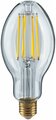 Светодиодные лампы высокой мощности NLL-ED75-13-230-840-Е27-CL (Filament)