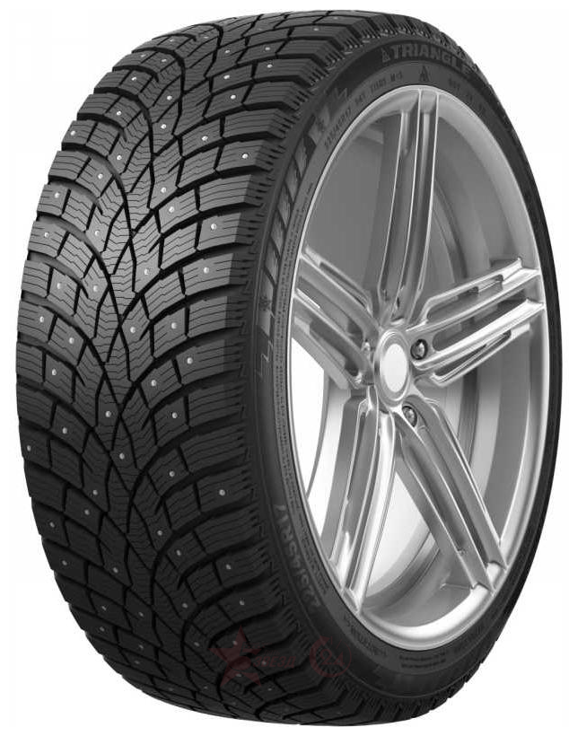 Автошина Triangle IcelynX TI501 205/55 R16 T94 шип.