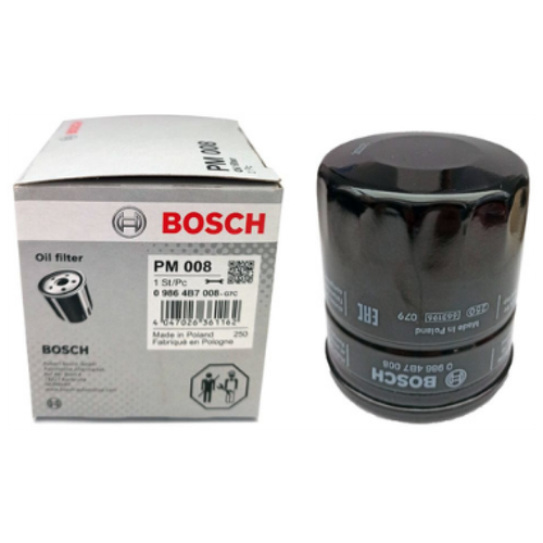 Масляный фильтр BOSCH 09864B7008