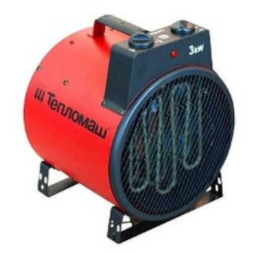 Бытовой тепловентилятор Тепломаш КЭВ-2С31Е 777000₽