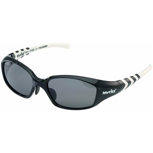 фото Очки поляризационные wft penzill polarized zebra линзы серые