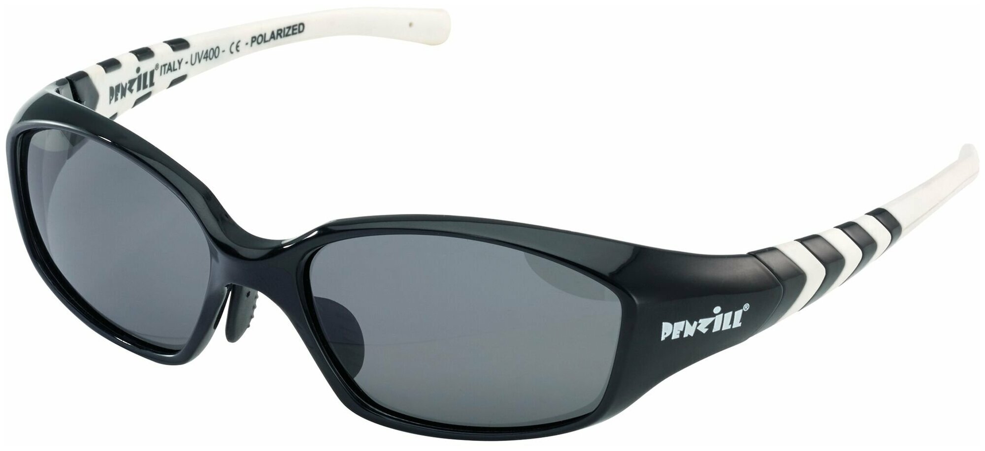 Очки поляризационные WFT Penzill POLARIZED ZEBRA линзы серые 