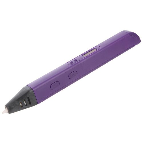 3D ручка Spider Pen Slim Purple 4300F