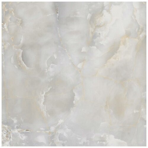 Керамогранит Primavera Speranza Gold Light Grey 60x60 см (PR122)