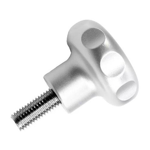 Крепком Ручка-винт М6х20, ручка для мебели, ручка для ящика