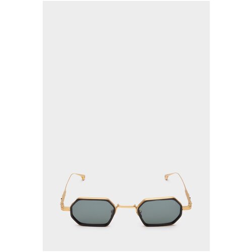 Солнцезащитные очки Philippe V цвет Голубой