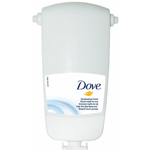 Крем-мыло Soft Care Dove Cream Wash