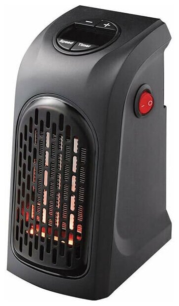 Обогреватель Rovus Handy Heater Компакт - фотография № 1