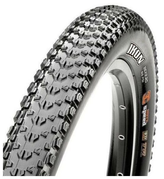 Покрышка Maxxis Ikon 29x2.20