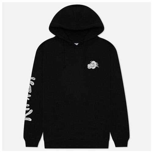 Толстовка RIPNDIP, размер L, черный