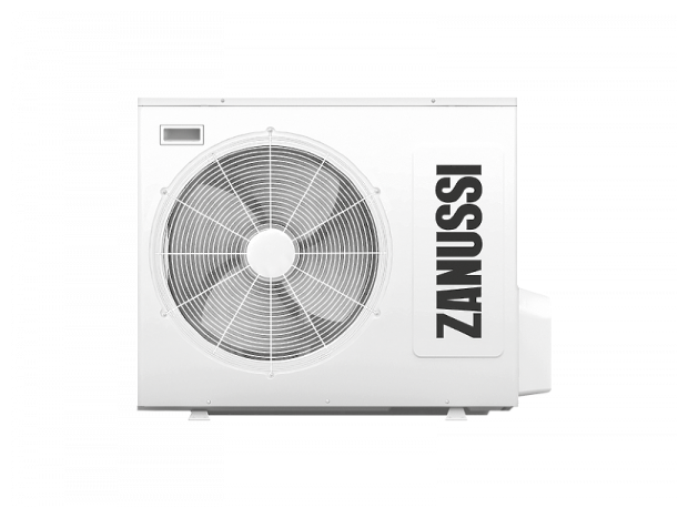 Блок внешний ZANUSSI ZACO/I-18 H2 FMI/N8 Multi Combo