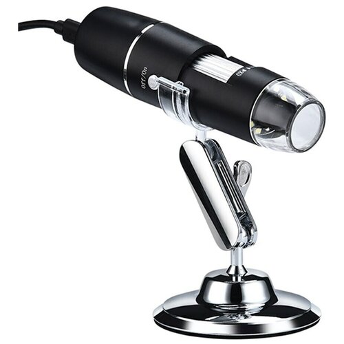 Купить Цифровой Микроскоп Digital Microscope Electronic Magnifier с Wi ...
