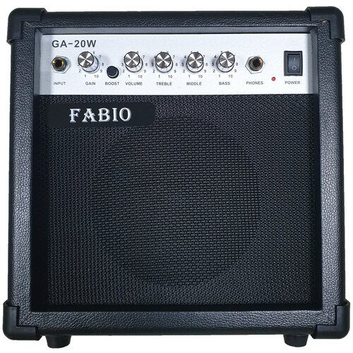 Комбоусилитель Fabio GA-20