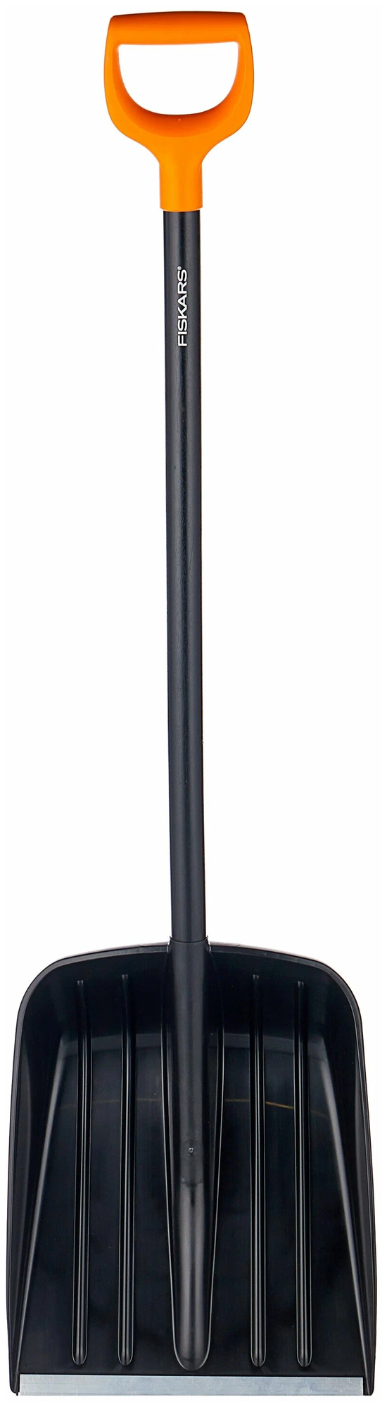 Лопата FISKARS Solid 1026794A размер ковша: 45x35.5 см длина: 133 см