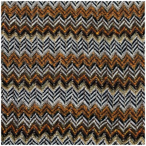 Трикотаж Missoni 1.35 м х 1.5 м poisk po tegam