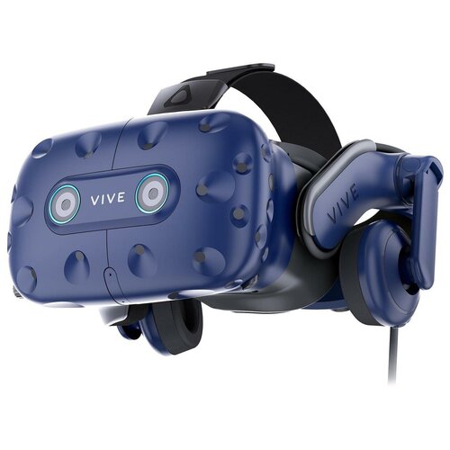 Шлем VR HTC Vive Pro