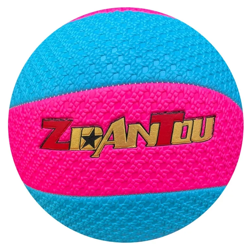 фото Мяч волейбольный zidantoy soft touch №5 sport