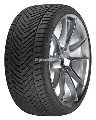 Шина Kormoran All Season 195/60R15 92V