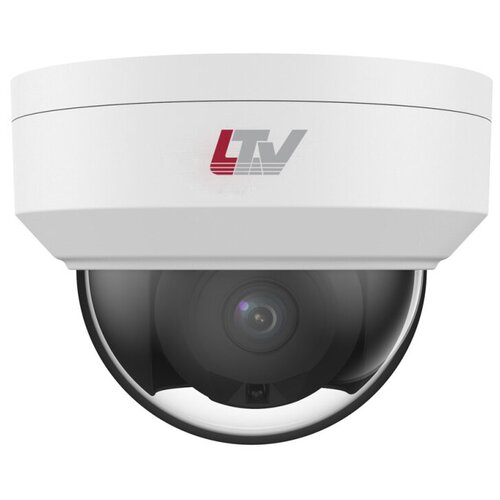 Камера видеонаблюдения  LTV LTV-1CND20-F28 белый