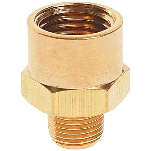 Резьбовой соединитель Эврика ER-MFE0408 437₽