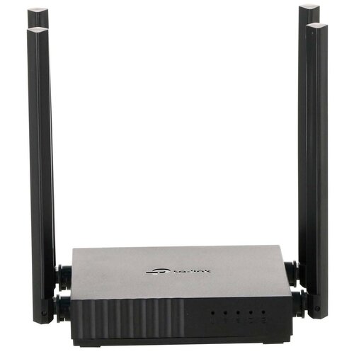 Двухдиапазонный Wi-Fi роутер TP-Link Archer A54 AC1200