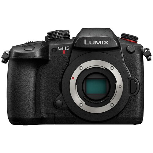 Panasonic Lumix DC-GH5 Mark II Body 14999000₽