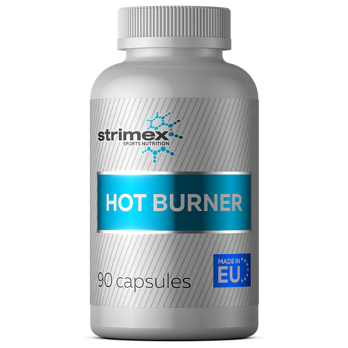 фото Strimex жиросжигатель hot burner, 90 шт.