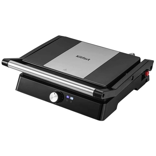 Гриль KITFORT КТ-1661 черный 462400₽