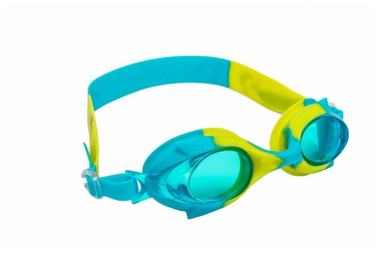 Очки для плавания детские, Bradex (DE 0374)