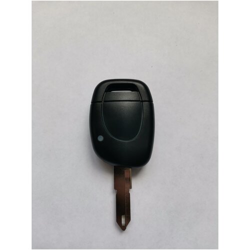 смарт-ключ для автомобиля с дистанционным управлением для Renault Clio MasterKangoo Fob 1 Кнопка чип 7946 199000₽