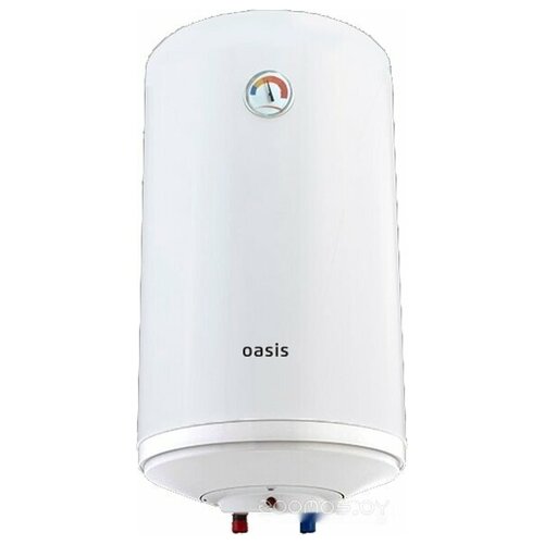 Накопительный электрический водонагреватель Oasis OF-30 824600₽
