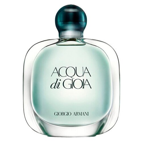 ARMANI парфюмерная вода Acqua di Gioia, 30 мл