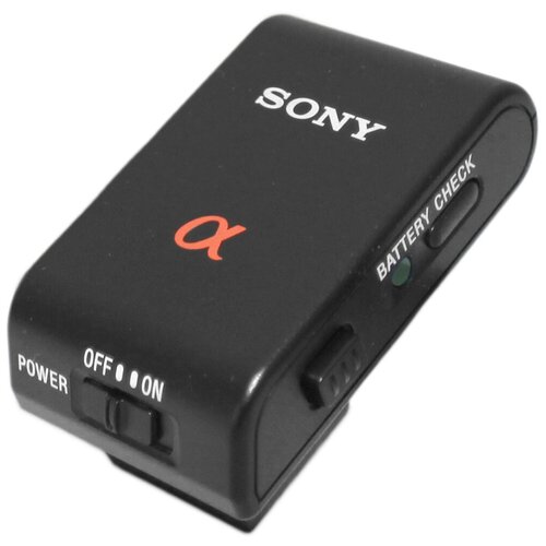 Адаптер Sony FA-ST1AM для подключения к студийным импульсным системам освещения