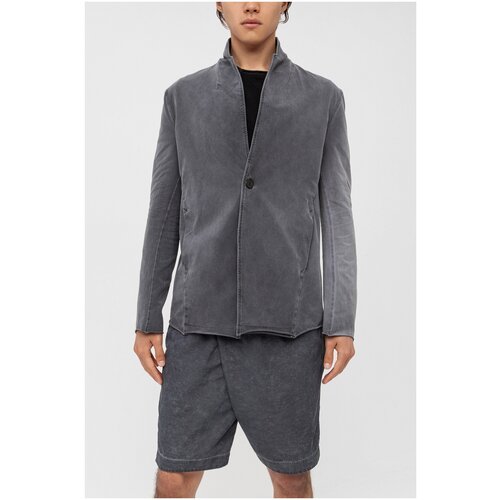 Пиджак Ermi | studio цвет Серый размер XL