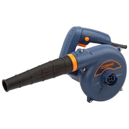 MAX-PRO Воздуходувка-пылесос 400 Вт, 14000об/мин 85273