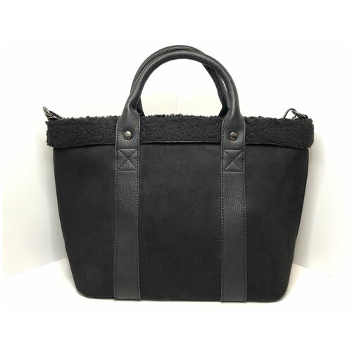 фото Сумка , черный bental