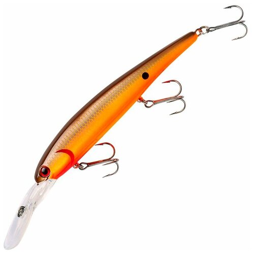 Bandit Воблер BANDIT WALLEYE DEEP (Длина (мм) 120; Вес (гр.) 17,5 / 95)