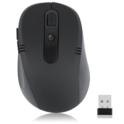 Беспроводная мышь 24GHZ 58900₽