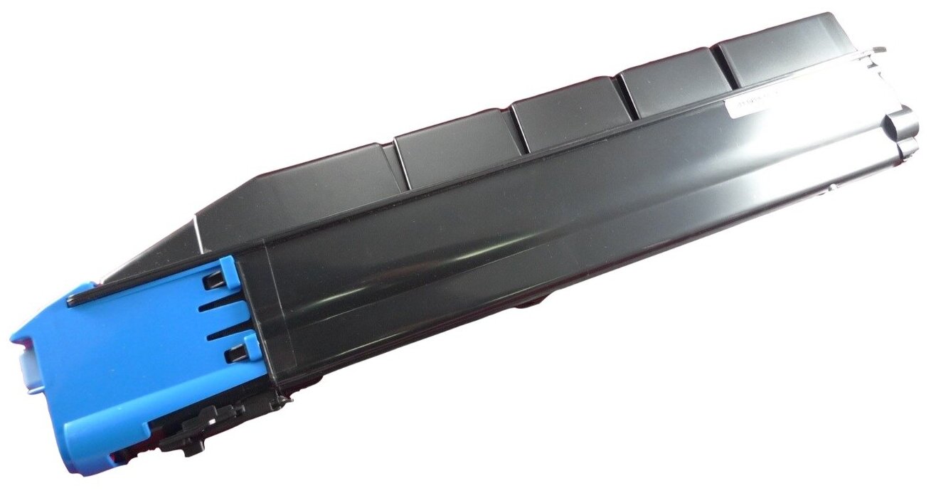 Тонер-картридж для Kyocera TASKalfa 4550ci/5550ci TK-8505C cyan 20K (ELP Imaging®)